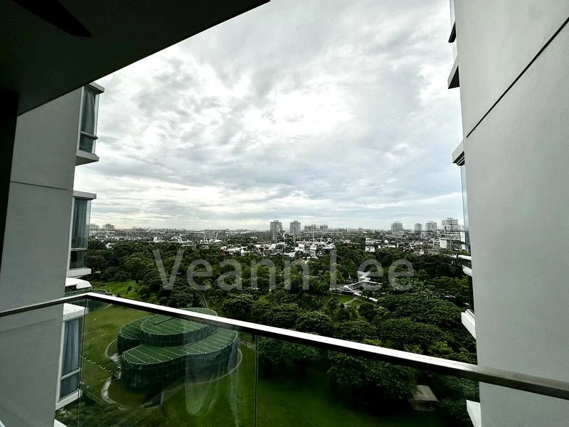 2 Bed Condo for Rent in  Waterfront Key - Image 1