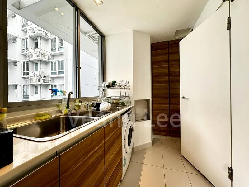 2 Bed Condo for Rent in  Waterfront Key - Image 9