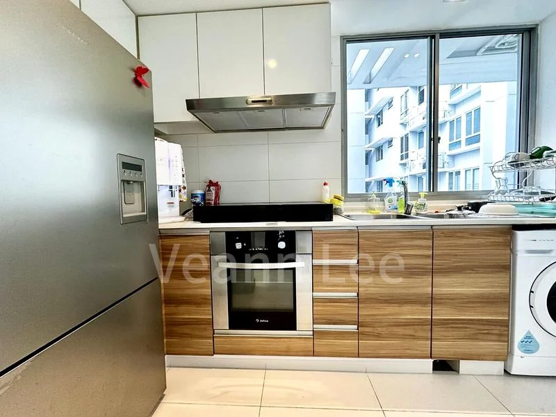 2 Bed Condo for Rent in  Waterfront Key - Image 8