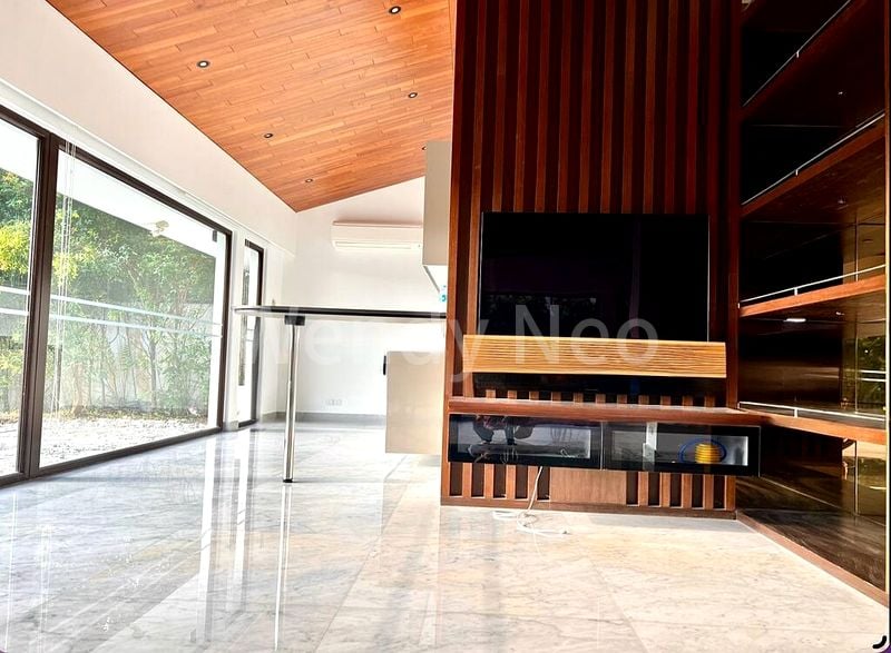 6 Bed Bungalow (Landed) for Rent in  Orchid Village - Image 11