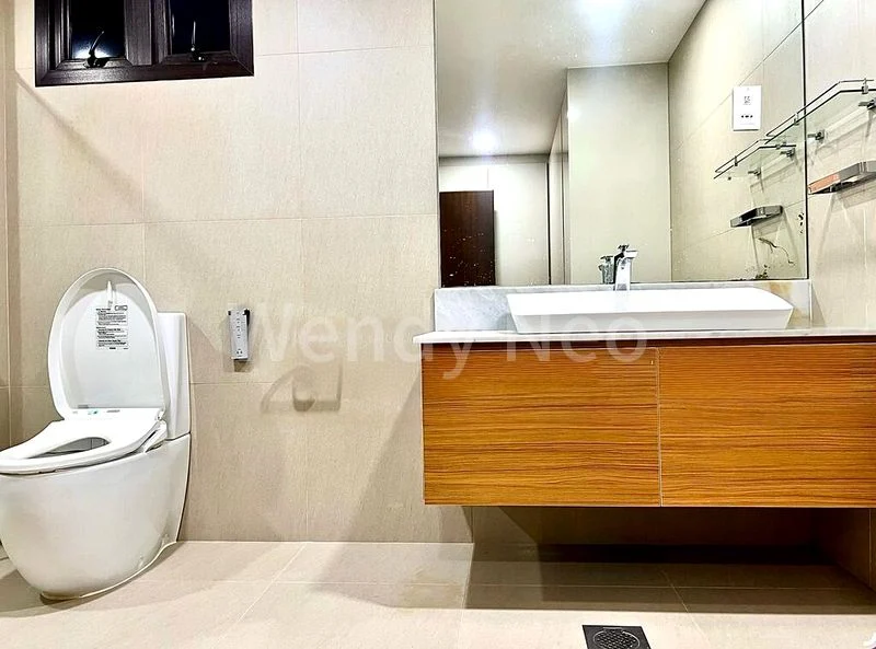 6 Bed Bungalow (Landed) for Rent in  Orchid Village - Image 6