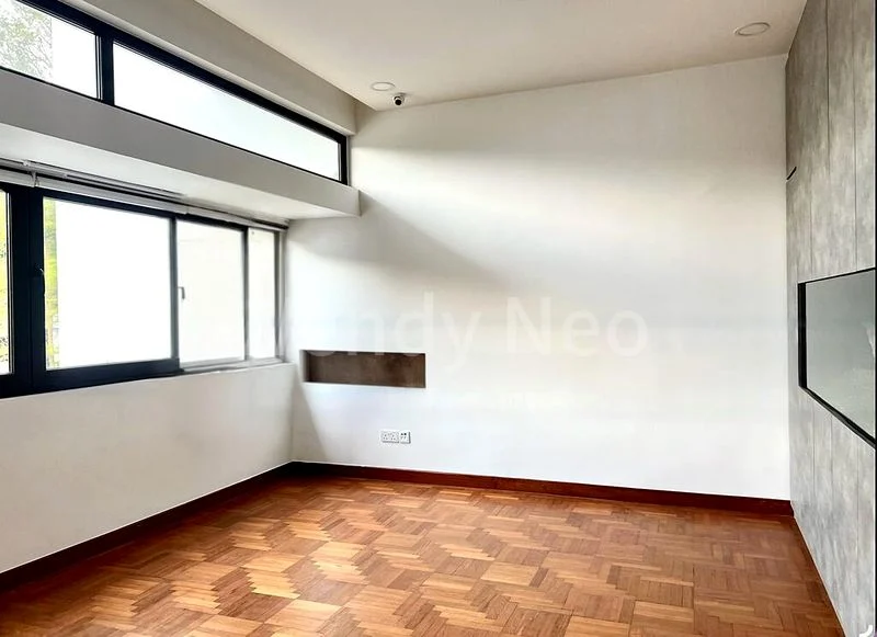 6 Bed Bungalow (Landed) for Rent in  Orchid Village - Image 8