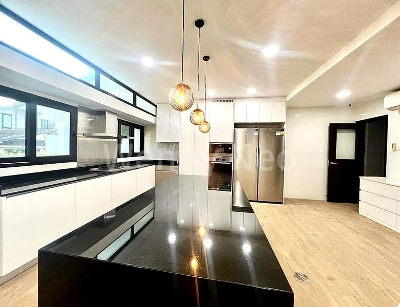 6 Bed Bungalow (Landed) for Rent in  Orchid Village - Image 16