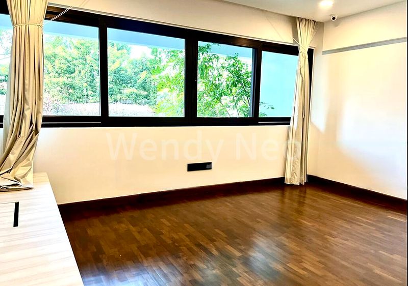 6 Bed Bungalow (Landed) for Rent in  Orchid Village - Image 9