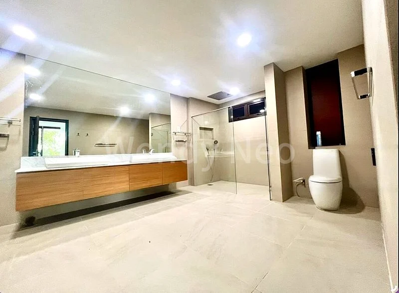 6 Bed Bungalow (Landed) for Rent in  Orchid Village - Image 7