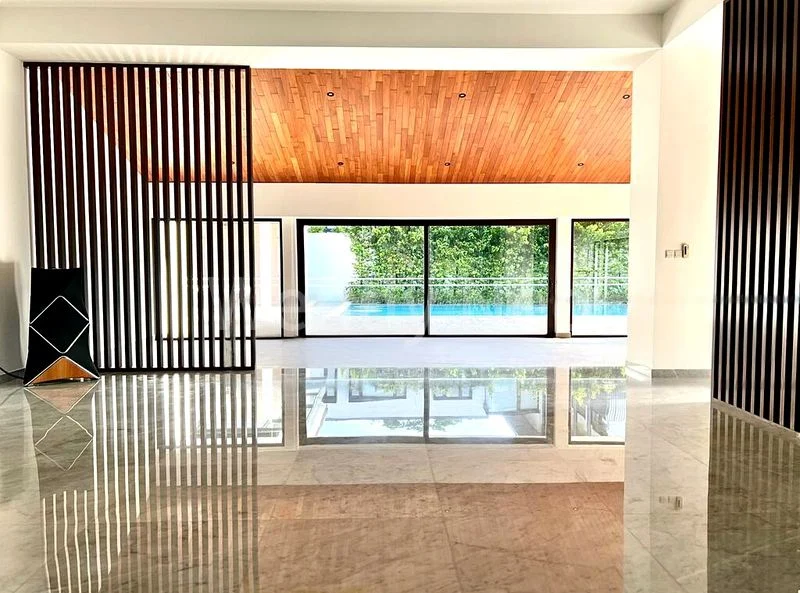 6 Bed Bungalow (Landed) for Rent in  Orchid Village - Image 14