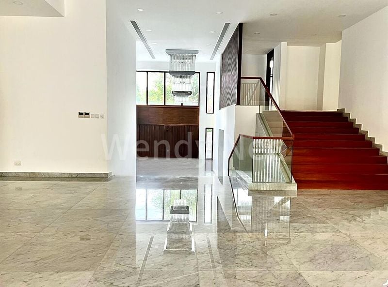 6 Bed Bungalow (Landed) for Rent in  Orchid Village - Image 12