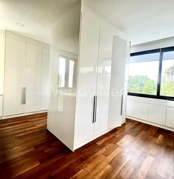 6 Bed Bungalow (Landed) for Rent in  Orchid Village - Image 2