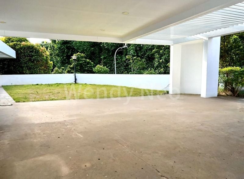 6 Bed Bungalow (Landed) for Rent in  Orchid Village - Image 1