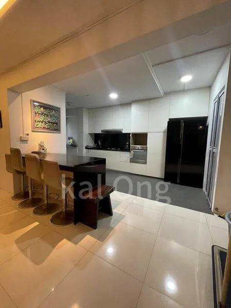 Maisonette HDB for Rent in  237 Hougang Street 21 - Image 1