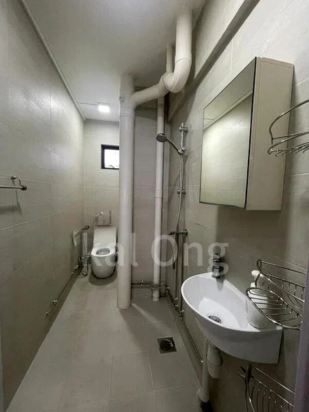 Maisonette HDB for Rent in  237 Hougang Street 21 - Image 7