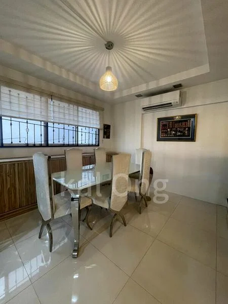 Maisonette HDB for Rent in  237 Hougang Street 21 - Image 3