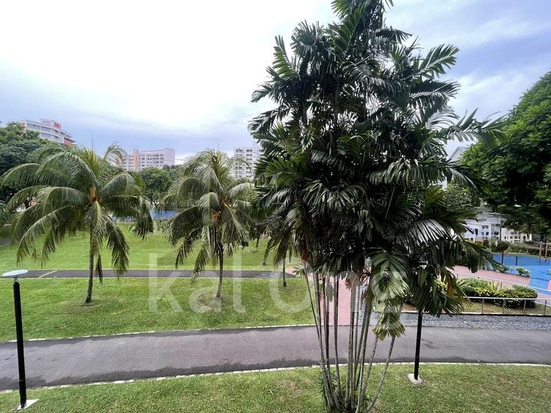 Maisonette HDB for Rent in  237 Hougang Street 21 - Image 9