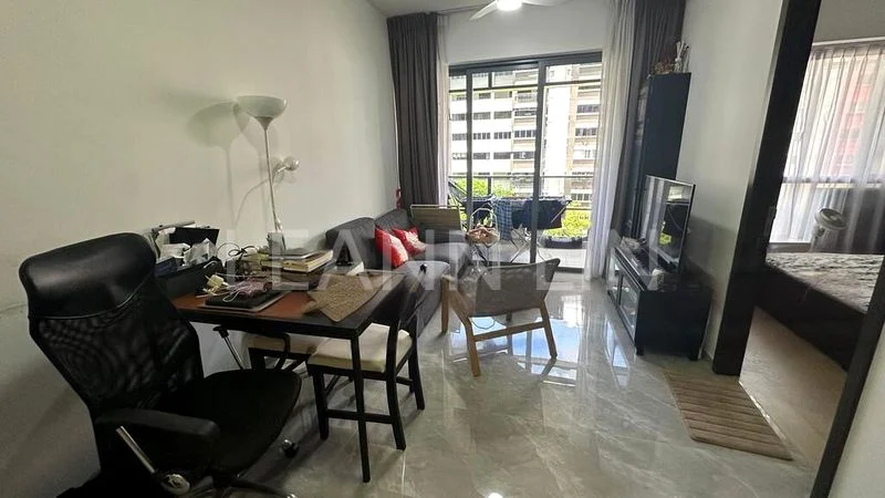 1 Bed Condo for Sale in  JadeScape - Image 1