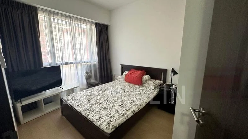 1 Bed Condo for Sale in  JadeScape - Image 3