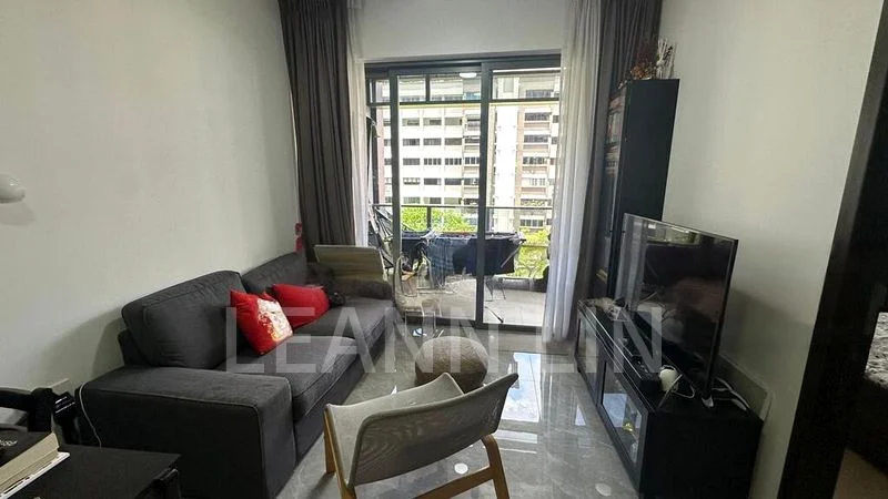 1 Bed Condo for Sale in  JadeScape - Image 2
