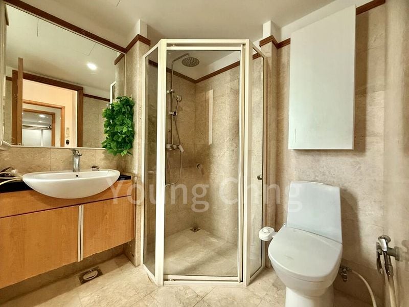 Master Room (Condo) for Rent in Changi Rise Condominium - Image 4