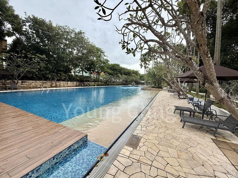 Master Room (Condo) for Rent in  Changi Rise Condominium - Image 11