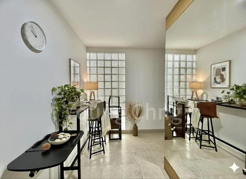 Master Room (Condo) for Rent in  Changi Rise Condominium - Image 5