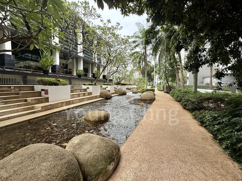Master Room (Condo) for Rent in  Changi Rise Condominium - Image 8