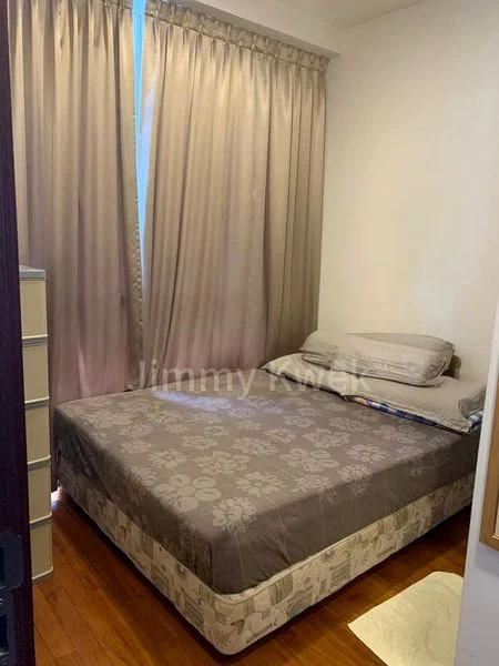 2 Bed Condo for Rent in  Parc Elegance - Image 6