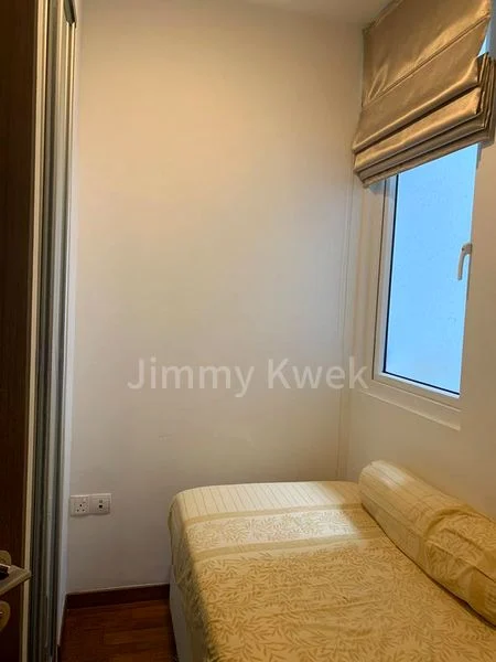 2 Bed Condo for Rent in  Parc Elegance - Image 3