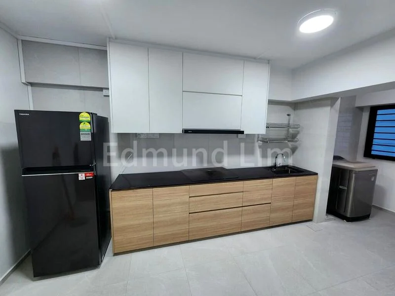 Executive HDB for Rent in  250D Compassvale Street - Image 5