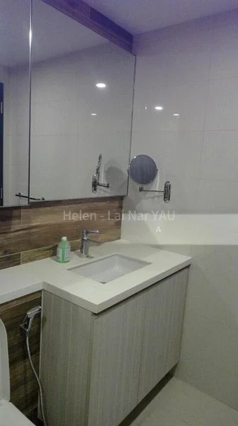 1 Bed Condo for Rent in  Gem Residences - Image 3