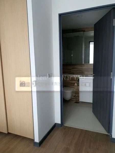 1 Bed Condo for Rent in  Gem Residences - Image 4