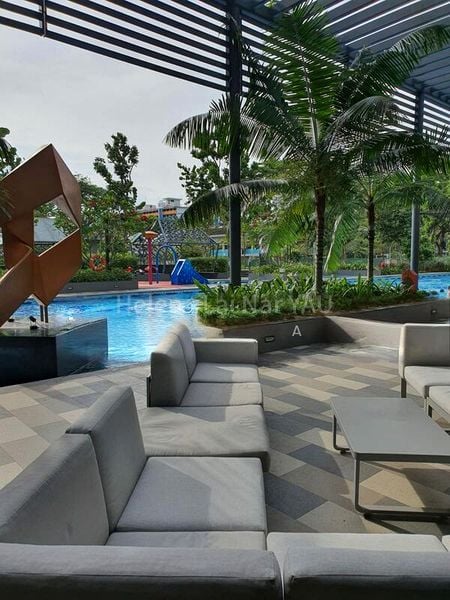 1 Bed Condo for Rent in  Gem Residences - Image 5