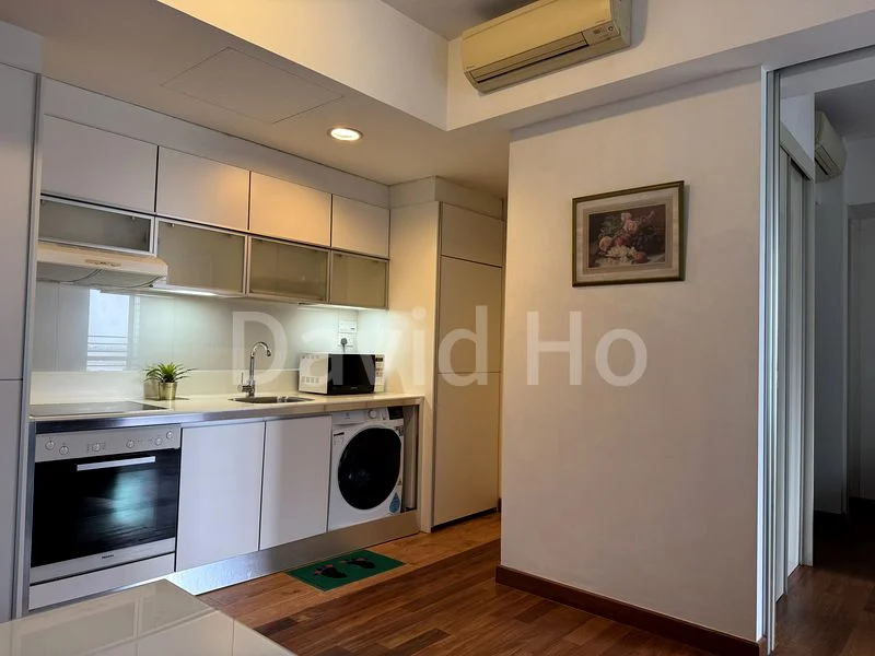 1 Bed Apartment (Condo) for Rent in The Sail @ Marina Bay - Image 3