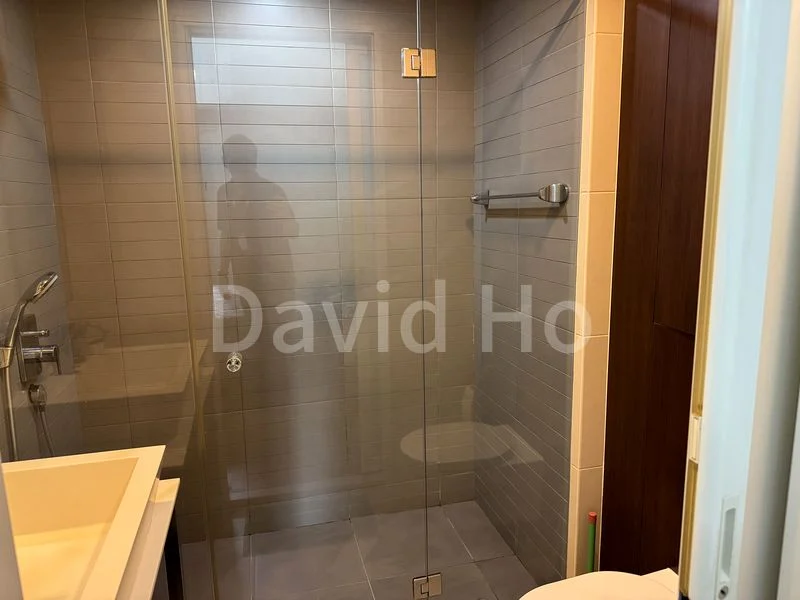 1 Bed Apartment (Condo) for Rent in The Sail @ Marina Bay - Image 4