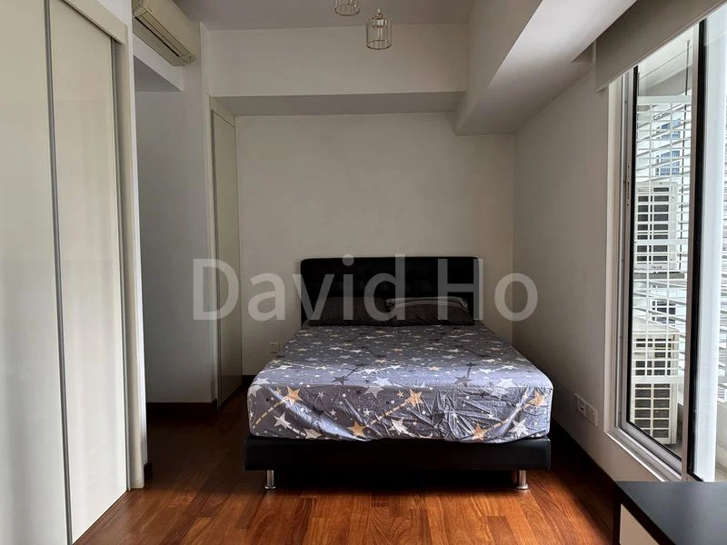 1 Bed Apartment (Condo) for Rent in The Sail @ Marina Bay - Image 2