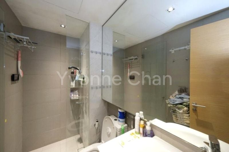 3 Bed Apartment (Condo) for Sale in Waterscape At Cavenagh - Image 5