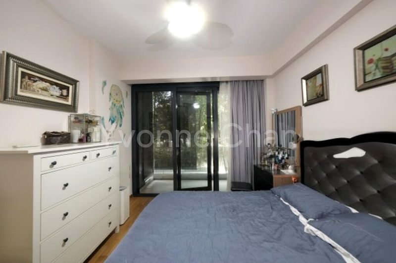 3 Bed Apartment (Condo) for Sale in Waterscape At Cavenagh - Image 8