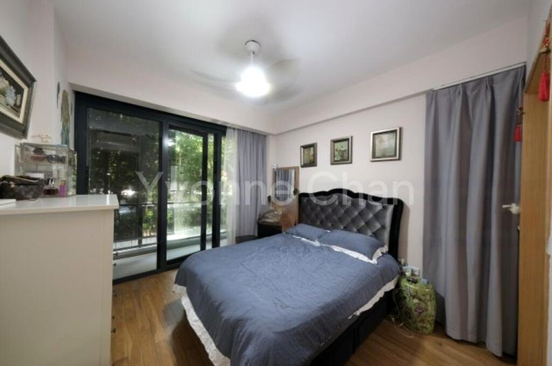 3 Bed Apartment (Condo) for Sale in Waterscape At Cavenagh - Image 7