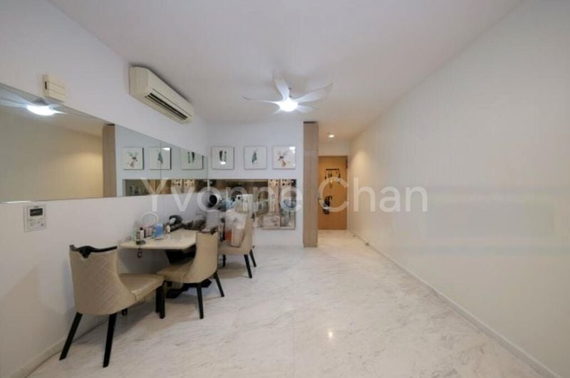 3 Bed Apartment (Condo) for Sale in Waterscape At Cavenagh - Image 2