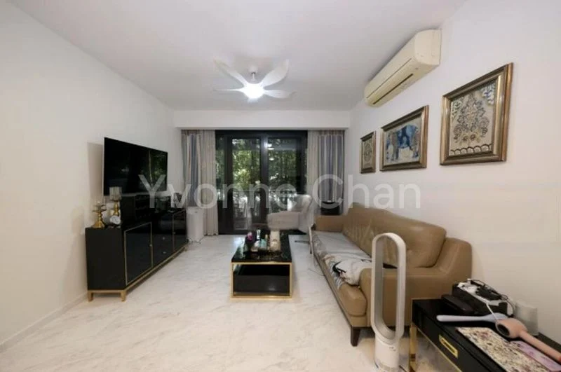 3 Bed Apartment (Condo) for Sale in Waterscape At Cavenagh - Image 1