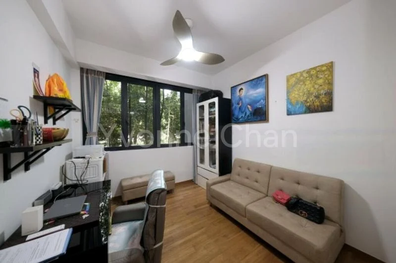 3 Bed Apartment (Condo) for Sale in Waterscape At Cavenagh - Image 4