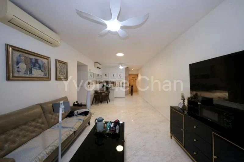 3 Bed Apartment (Condo) for Sale in Waterscape At Cavenagh - Image 11