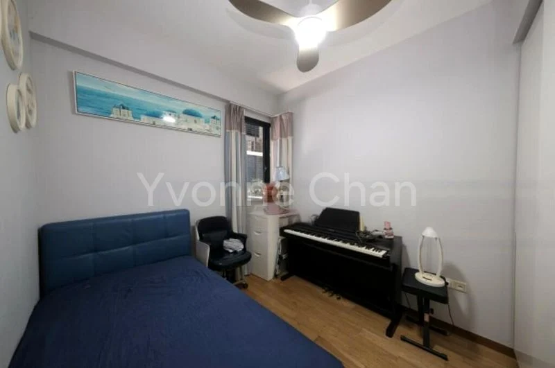 3 Bed Apartment (Condo) for Sale in Waterscape At Cavenagh - Image 6