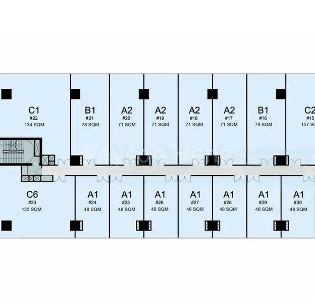 Office for Sale: Vision Exchange - Image 4