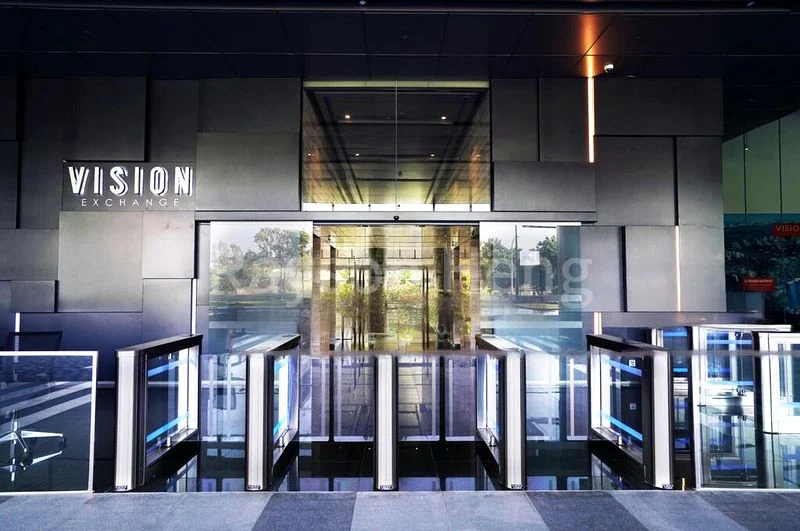 Office for Sale: Vision Exchange - Image 3