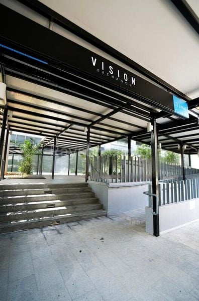 Office for Sale: Vision Exchange - Image 2