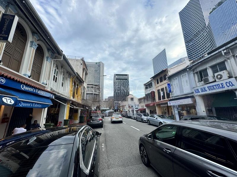 Food & Beverage for Rent: Arab Street - Image 3