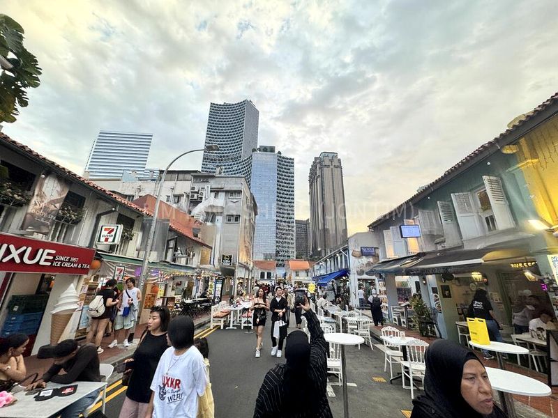 Food & Beverage for Rent: Arab Street - Image 5