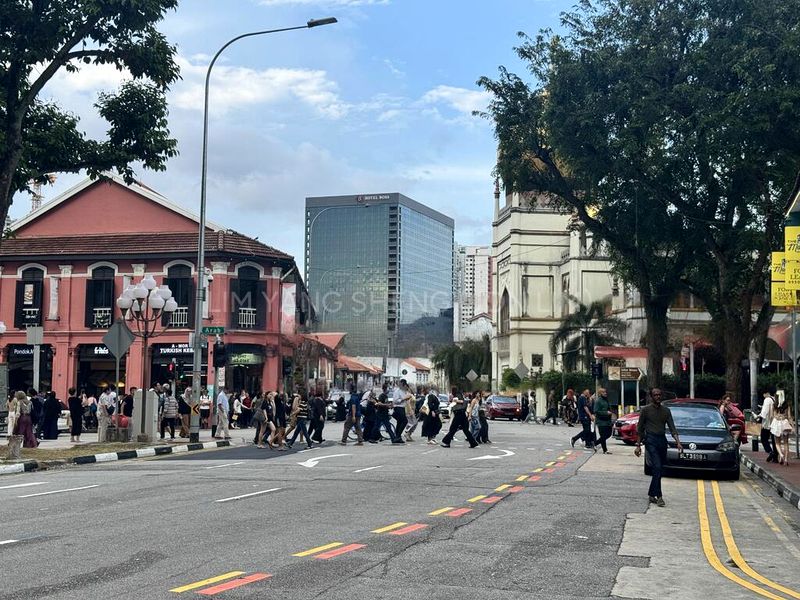 Food & Beverage for Rent: Arab Street - Image 2