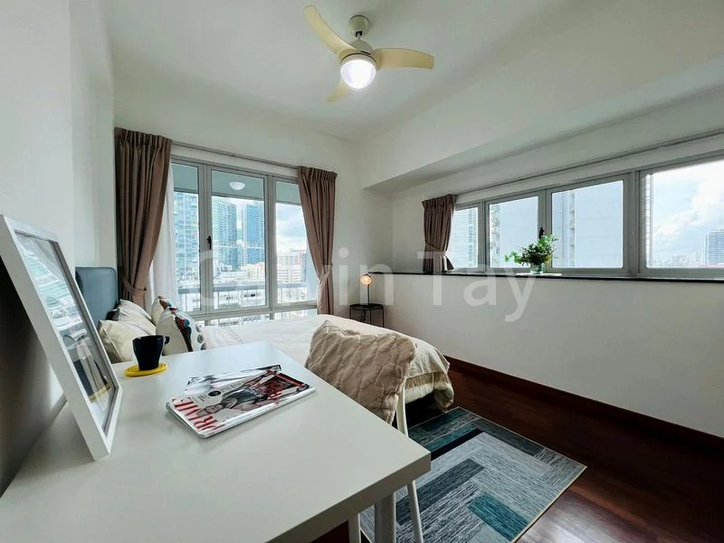 Common Room (Condo) for Rent in  Pasadena - Image 4