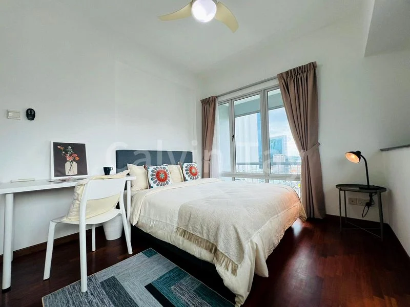 Common Room (Condo) for Rent in  Pasadena - Image 1