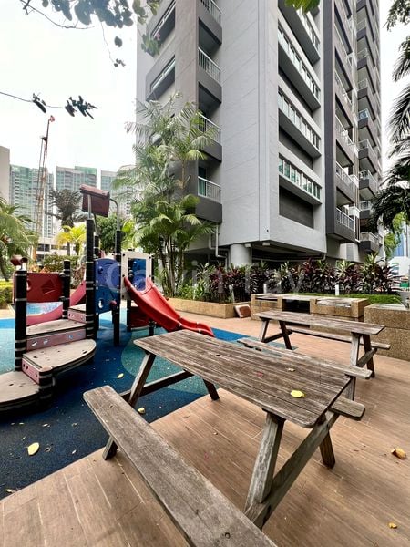 Common Room (Condo) for Rent in  Pasadena - Image 9